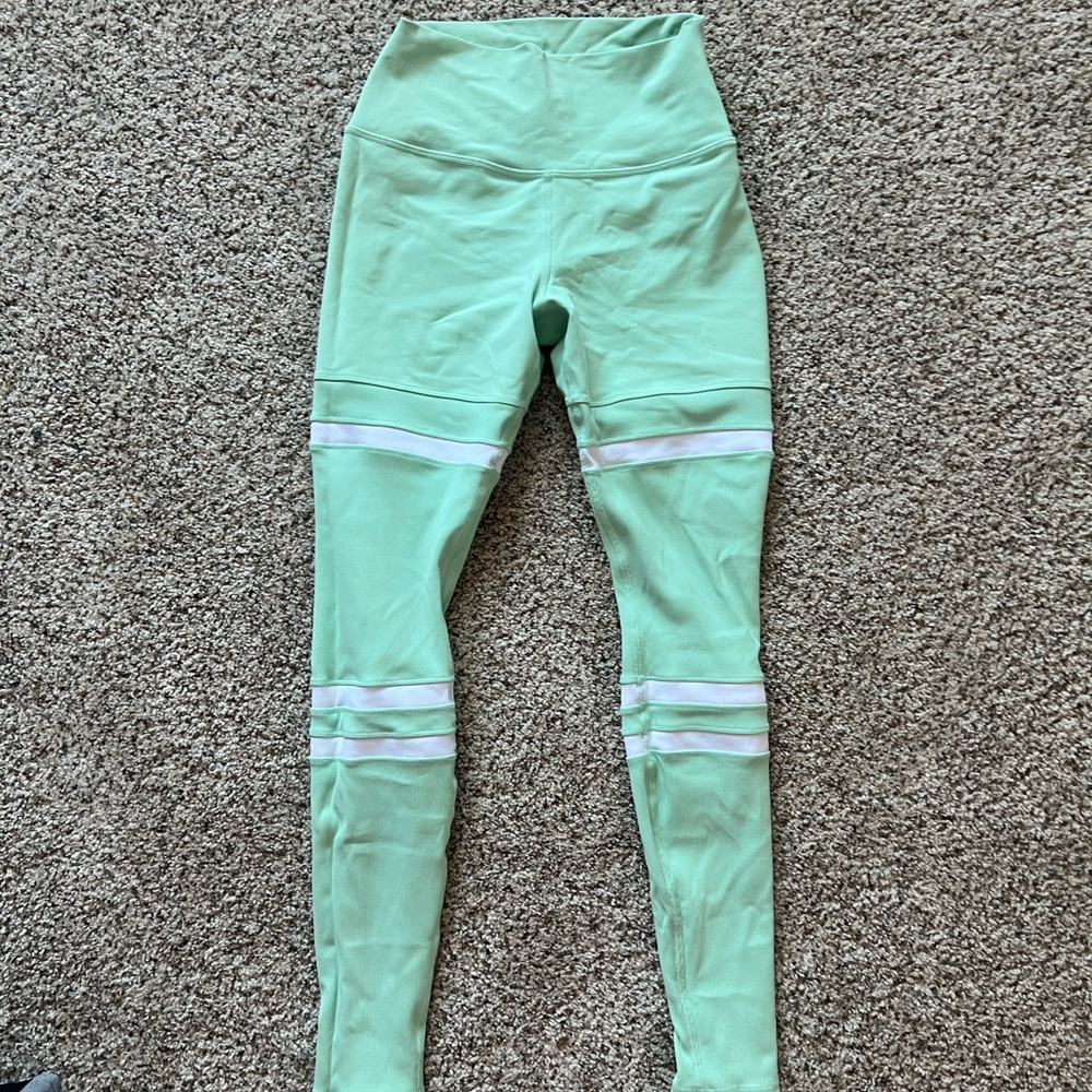 Alo High Waist Legit Legging